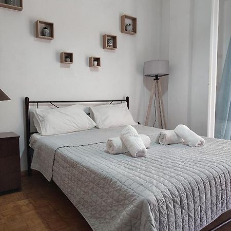 6Th Parodos Ioanni Theotoki 20 Apartment Corfu  Bagian luar foto