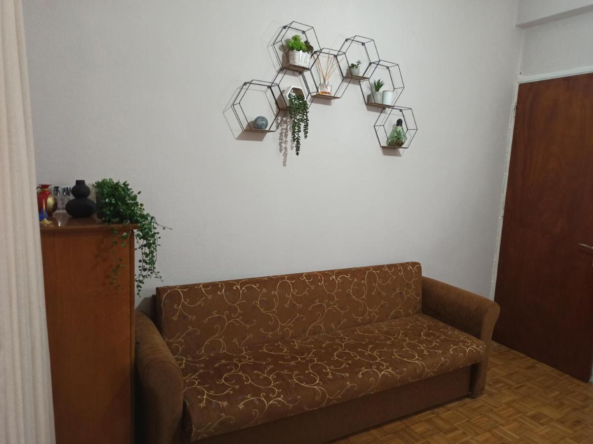 6Th Parodos Ioanni Theotoki 20 Apartment Corfu  Bagian luar foto
