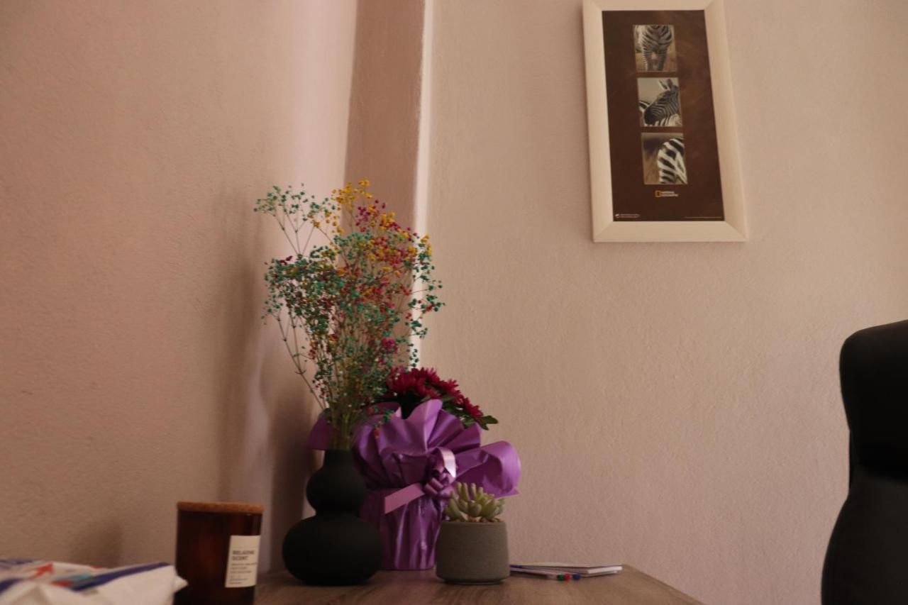 6Th Parodos Ioanni Theotoki 20 Apartment Corfu  Bagian luar foto