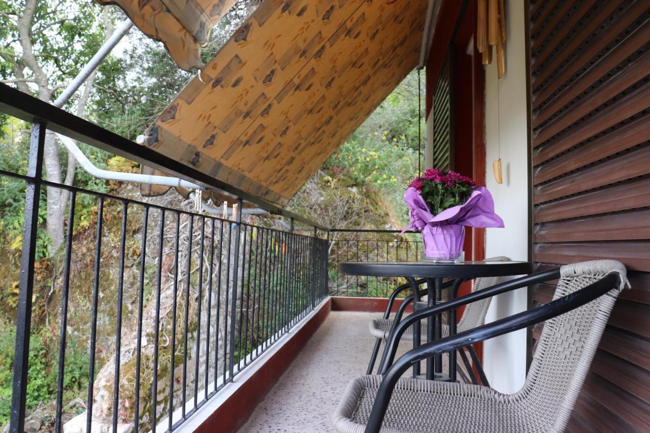 6Th Parodos Ioanni Theotoki 20 Apartment Corfu  Bagian luar foto