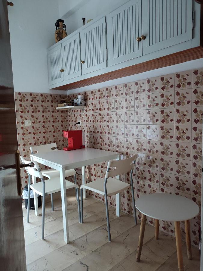6Th Parodos Ioanni Theotoki 20 Apartment Corfu  Bagian luar foto