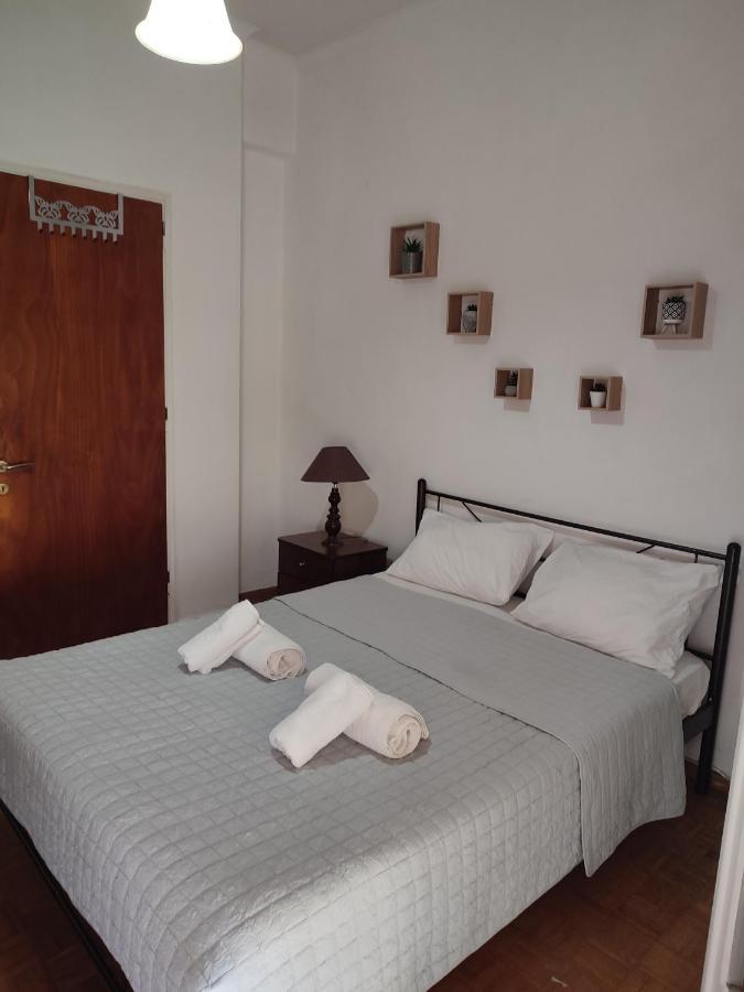 6Th Parodos Ioanni Theotoki 20 Apartment Corfu  Bagian luar foto