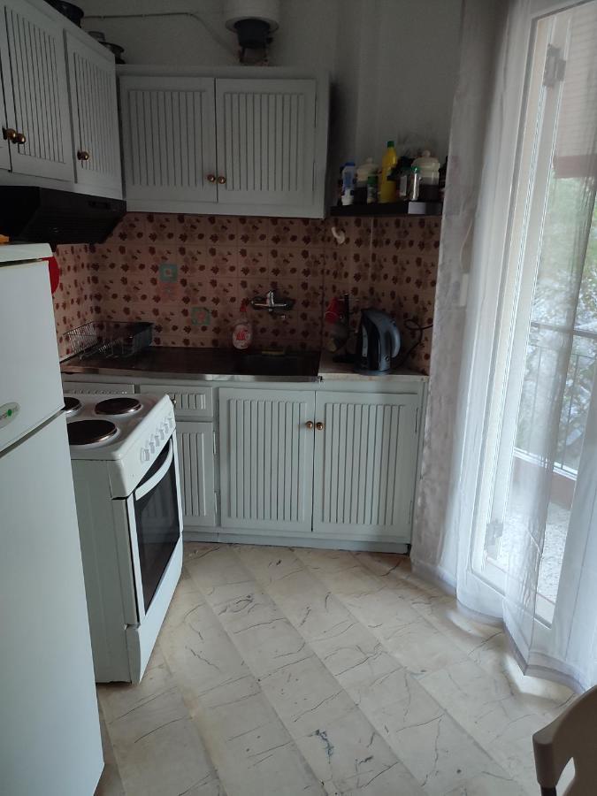 6Th Parodos Ioanni Theotoki 20 Apartment Corfu  Bagian luar foto